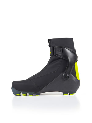 Fischer Carbon Skate Boot - White Mountain Ski Co