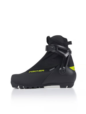 Fischer RC3 Combi Boot