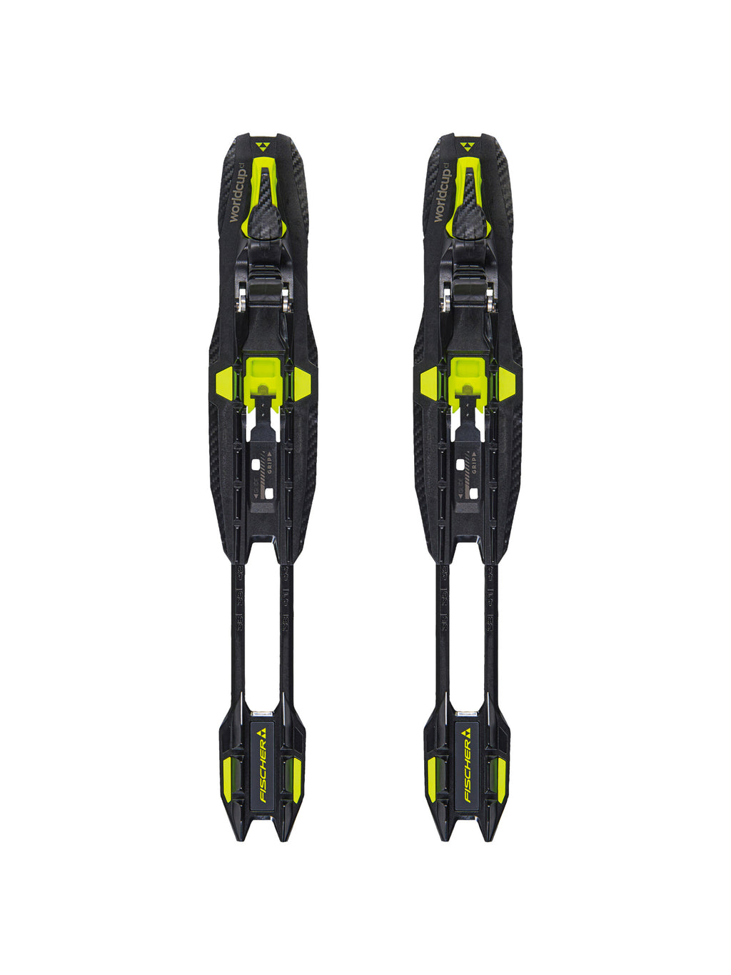 One Way TR Carbon Vario Ski Poles | White Mountain Ski Co