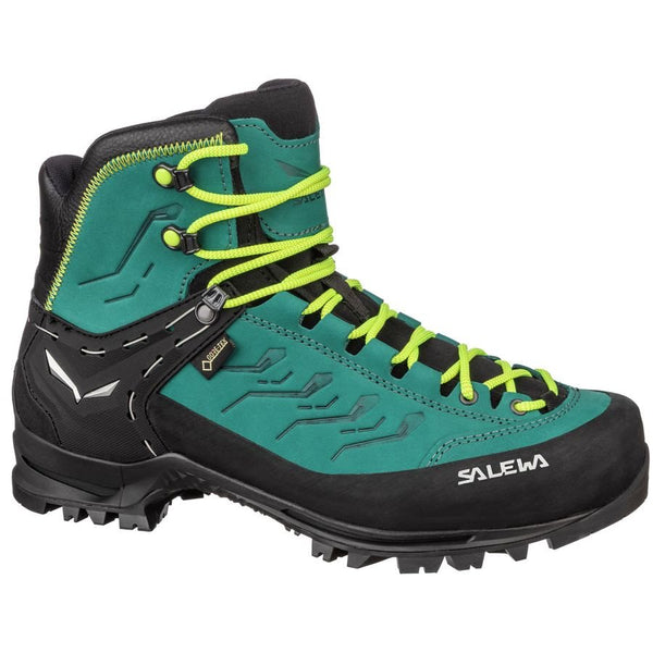 Salewa Rapace GTX Boot - Women's US 6.5 / 37 EU - White Mountain Ski Co