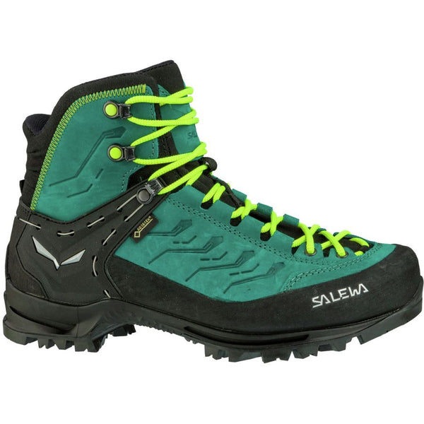 Salewa Rapace GTX Boot - Women's US 6.5 / 37 EU - White Mountain Ski Co