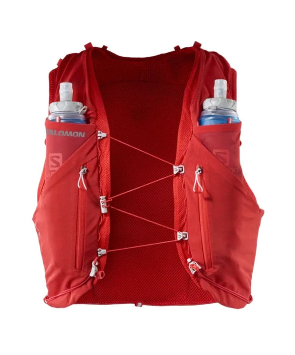 Salomon ADV Skin 12 Unisex Running Vest - White Mountain Ski Co