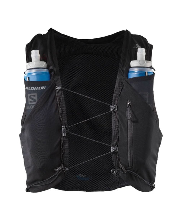 Salomon ADV Skin 5 Unisex Running Vest - White Mountain Ski Co