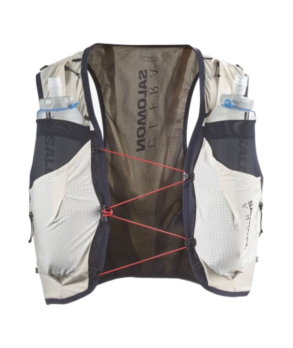 salomon hydration for skiing Salomon S/Lab Ultra 10 Vest