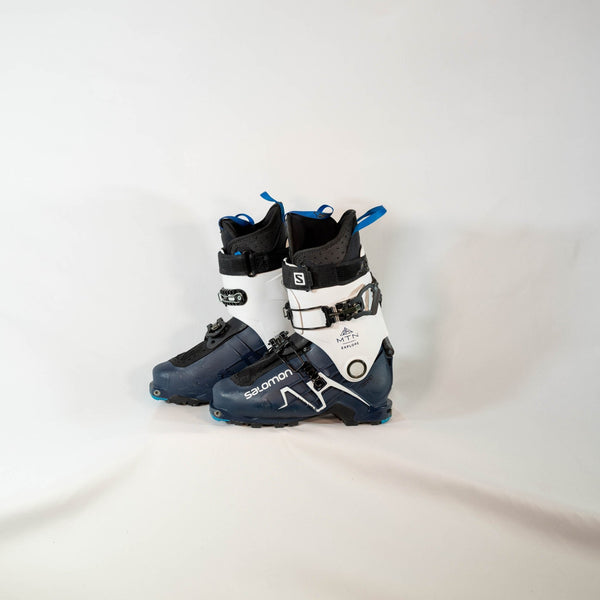 Salomon MTN Explore 25/25.5 Ski Boot - White Mountain Ski Co