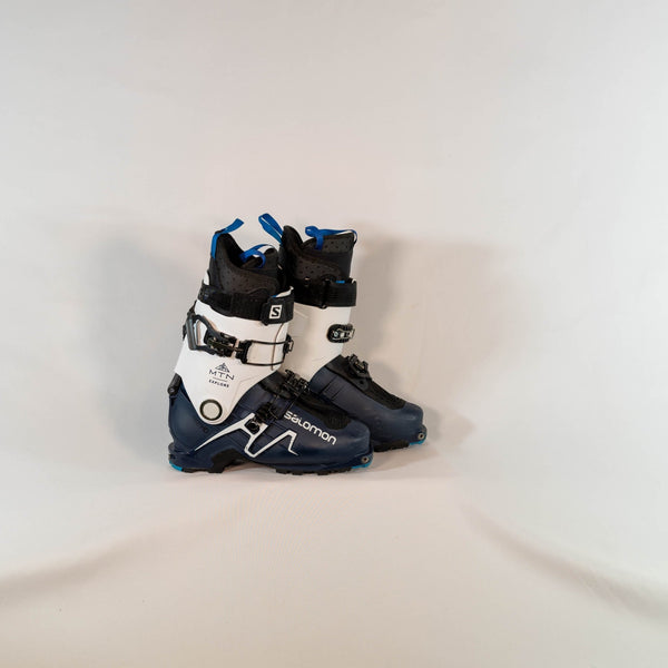 Salomon MTN Explore 25/25.5 Ski Boot - White Mountain Ski Co