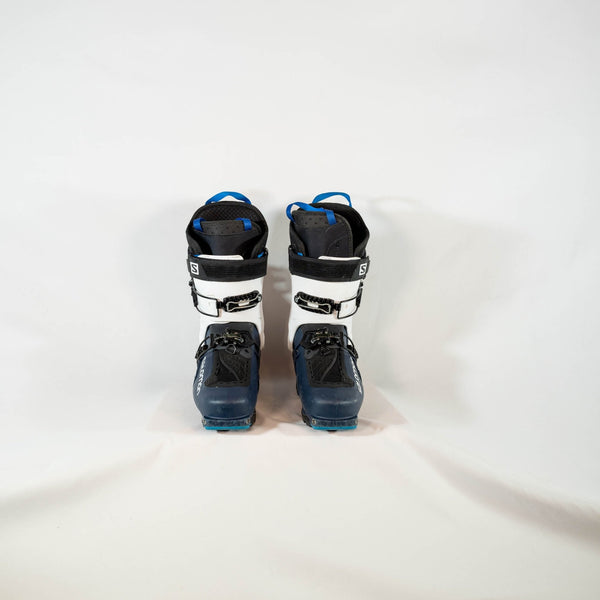 Salomon MTN Explore 25/25.5 Ski Boot - White Mountain Ski Co