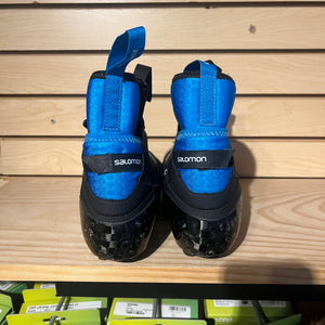 USED Salomon S/Race Classic Nordic Ski Boots - EU 45 / US 11 - White Mountain Ski Co