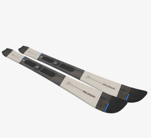 Salomon MTN 96 Carbon - White Mountain Ski Co