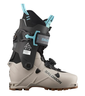 salomon all mountain ski boots S/Pro Alpha The mens Salomon QST Access 70 Ski Boot 2023 is designed to offer comfort and convenience for moderate skiers Salomon Sense 80 GW Ski