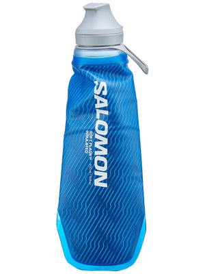 Salomon Insulated Soft Flask 400ml - White Mountain Ski Co