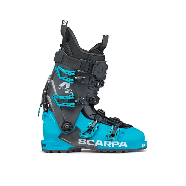 Scarpa 4 - Quattro XT Ski Boot - White Mountain Ski Co