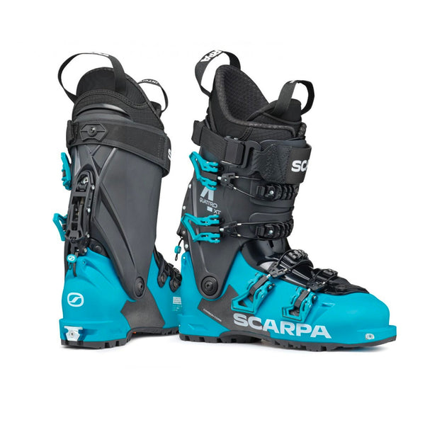 Scarpa 4 - Quattro XT Ski Boot - White Mountain Ski Co