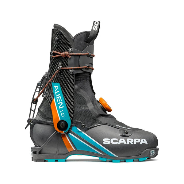 Scarpa Alien 1.0 Ski Boot - White Mountain Ski Co