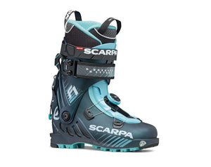 Scarpa Women's F1 Ski Boot - White Mountain Ski Co