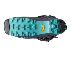 Scarpa Women's F1 Ski Boot - White Mountain Ski Co