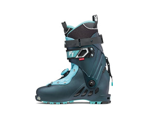 Scarpa Women's F1 Ski Boot - White Mountain Ski Co
