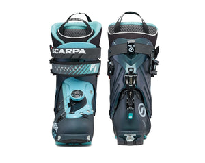 Scarpa Women's F1 Ski Boot - White Mountain Ski Co