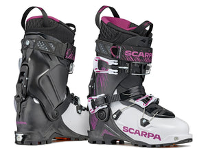 Scarpa GEA RS Women's Ski Boot - White Mountain Ski Co