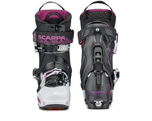 Scarpa GEA RS Women's Ski Boot - White Mountain Ski Co