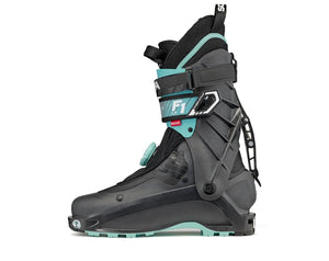 Scarpa Women's F1 LT Ski Boot - 2024 - White Mountain Ski Co
