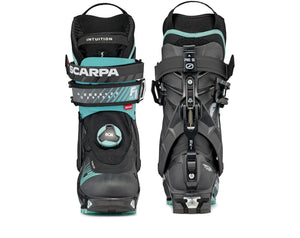Scarpa Women's F1 LT Ski Boot - 2024 - White Mountain Ski Co