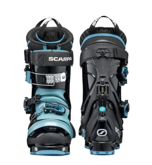 Scarpa TX Pro Women's Telemark Ski Boot 2025 - White Mountain Ski Co