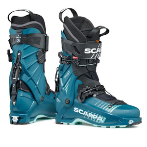Scarpa Women's F1 GT Ski Boot - 2024 - White Mountain Ski Co