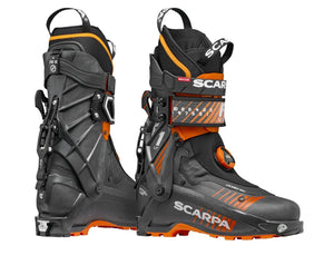Scarpa F1 LT Ski Boot - 2024 - White Mountain Ski Co