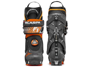 Scarpa F1 LT Ski Boot - 2024 - White Mountain Ski Co