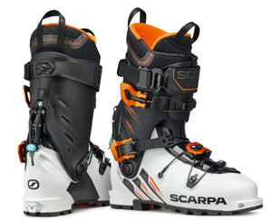 Scarpa Maestrale RS Ski Boot 2024 - White Mountain Ski Co