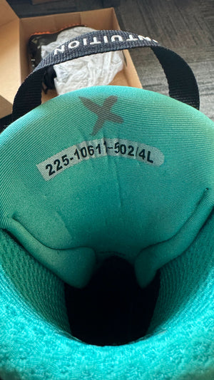 DEMO Scarpa F1 22.5 Alpine Touring Boot - White Mountain Ski Co