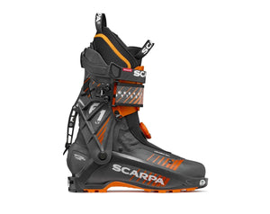 Scarpa F1 LT Ski Boot - 2024 - White Mountain Ski Co