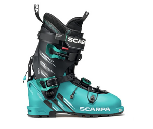 Scarpa Gea 26.0 - White Mountain Ski Co