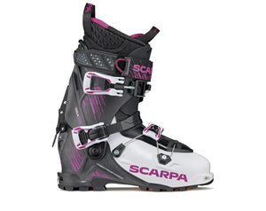 Scarpa GEA RS Women's Ski Boot - White Mountain Ski Co