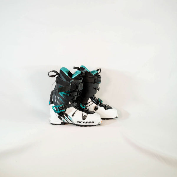 Scarpa Gea W's Ski Boot 24.0 (2024) - White Mountain Ski Co