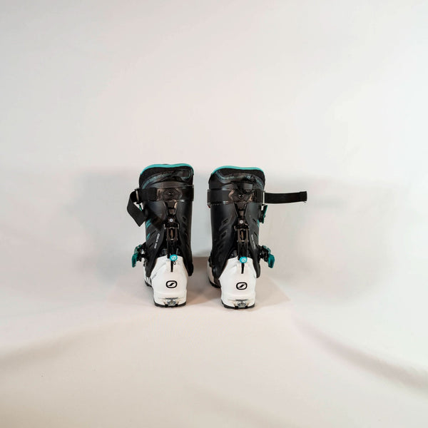 Scarpa Gea W's Ski Boot 24.0 (2024) - White Mountain Ski Co