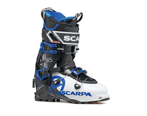 Scarpa Maestrale RS Ski Boot 2021 - White Mountain Ski Co