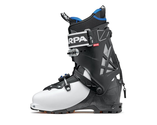 Scarpa Maestrale RS Ski Boot 2021 - White Mountain Ski Co