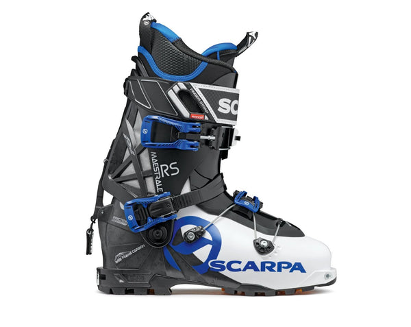 Scarpa Maestrale RS Ski Boot 2021 - White Mountain Ski Co