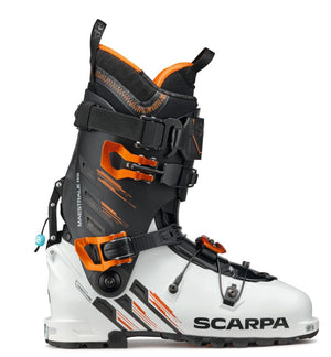 Scarpa Maestrale RS Ski Boot 2024 - White Mountain Ski Co