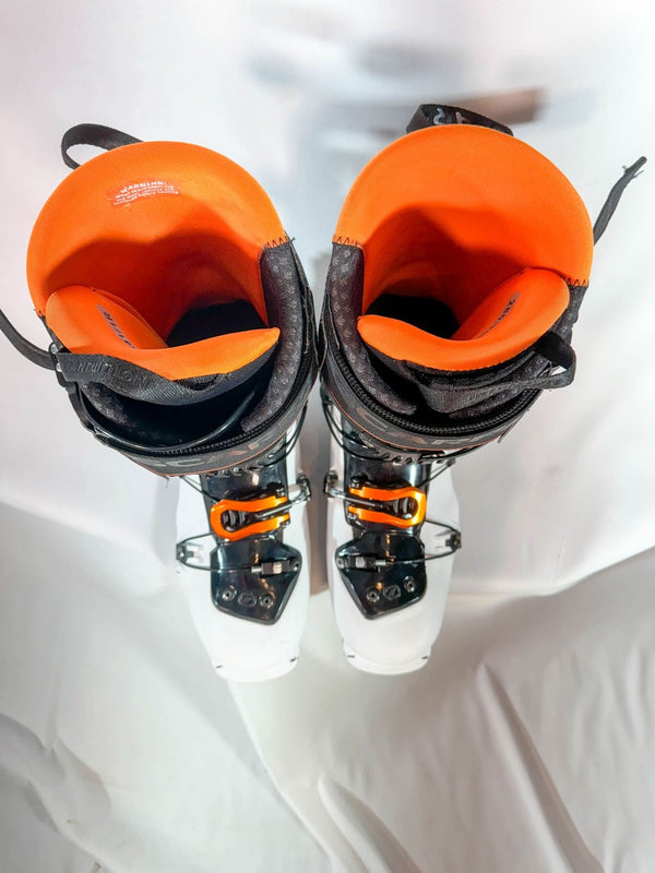 Scarpa Maestrale RS Ski Boot 28.0 - White Mountain Ski Co