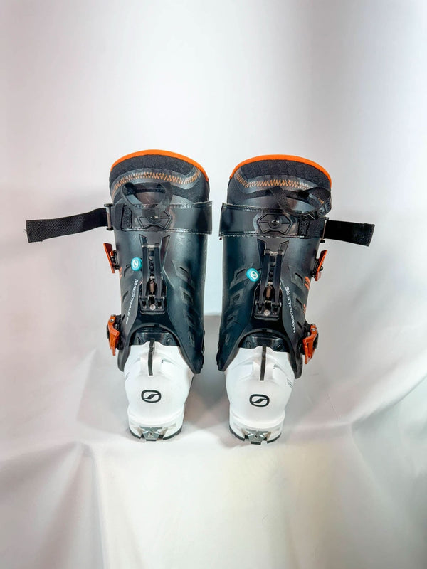 Scarpa Maestrale RS Ski Boot 28.0 - White Mountain Ski Co