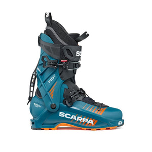 Scarpa Men's F1 GT Ski Boot - 2024 - White Mountain Ski Co