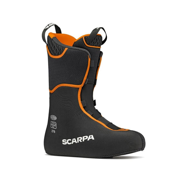 Scarpa Pro Flex Touring Liner - White Mountain Ski Co