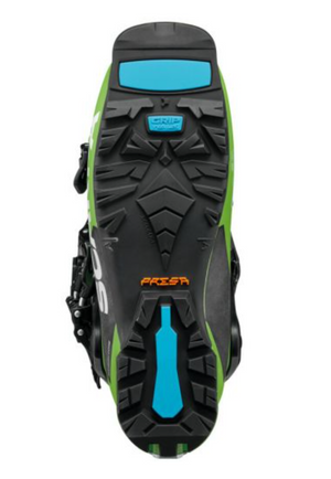 Scarpa 4-Quattro Pro Ski Boot 2025 - White Mountain Ski Co