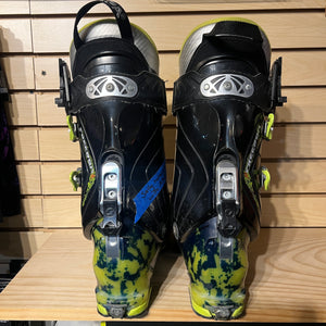 USED Scarpa Freedom SL- Size 29.0 - White Mountain Ski Co