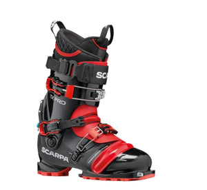 Scarpa TX Pro Men's Telemark Ski Boot 2025 - White Mountain Ski Co