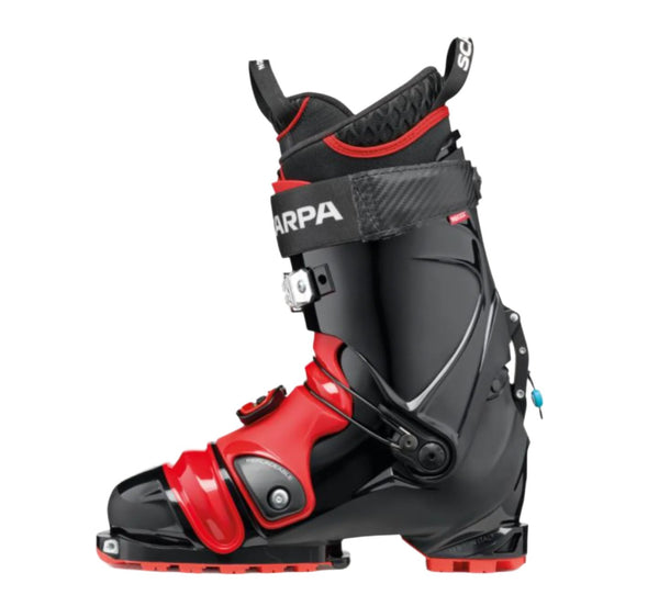 Scarpa TX Pro Men's Telemark Ski Boot 2025 - White Mountain Ski Co