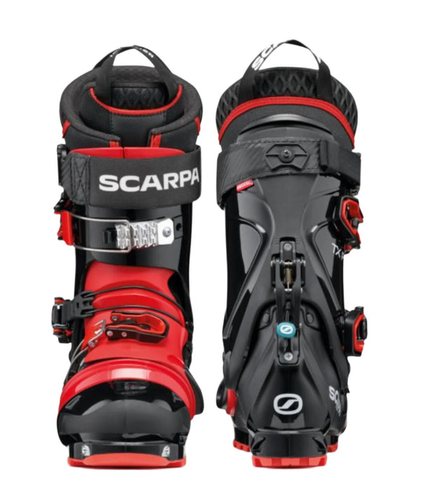 Scarpa TX Pro Men's Telemark Ski Boot 2025 - White Mountain Ski Co